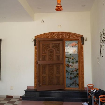 Sremethila Homestay Marudhamalai Kültér fotó