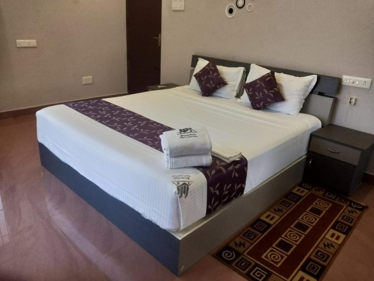 Sremethila Homestay Marudhamalai Kültér fotó