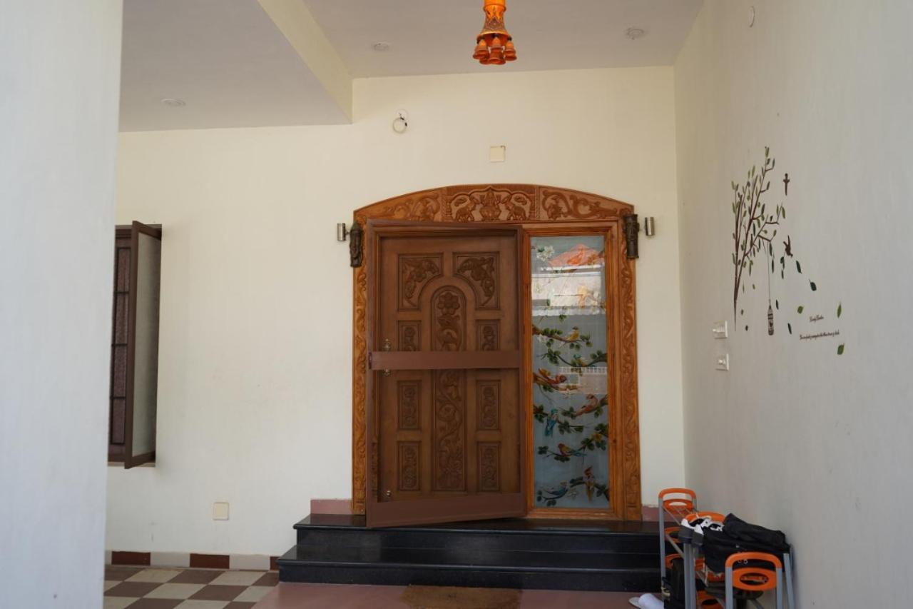 Sremethila Homestay Marudhamalai Kültér fotó