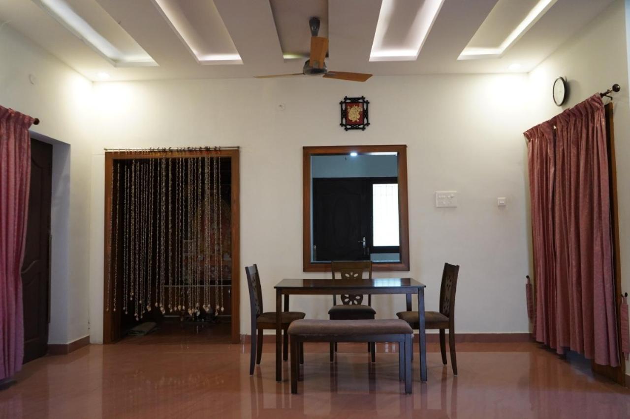 Sremethila Homestay Marudhamalai Kültér fotó