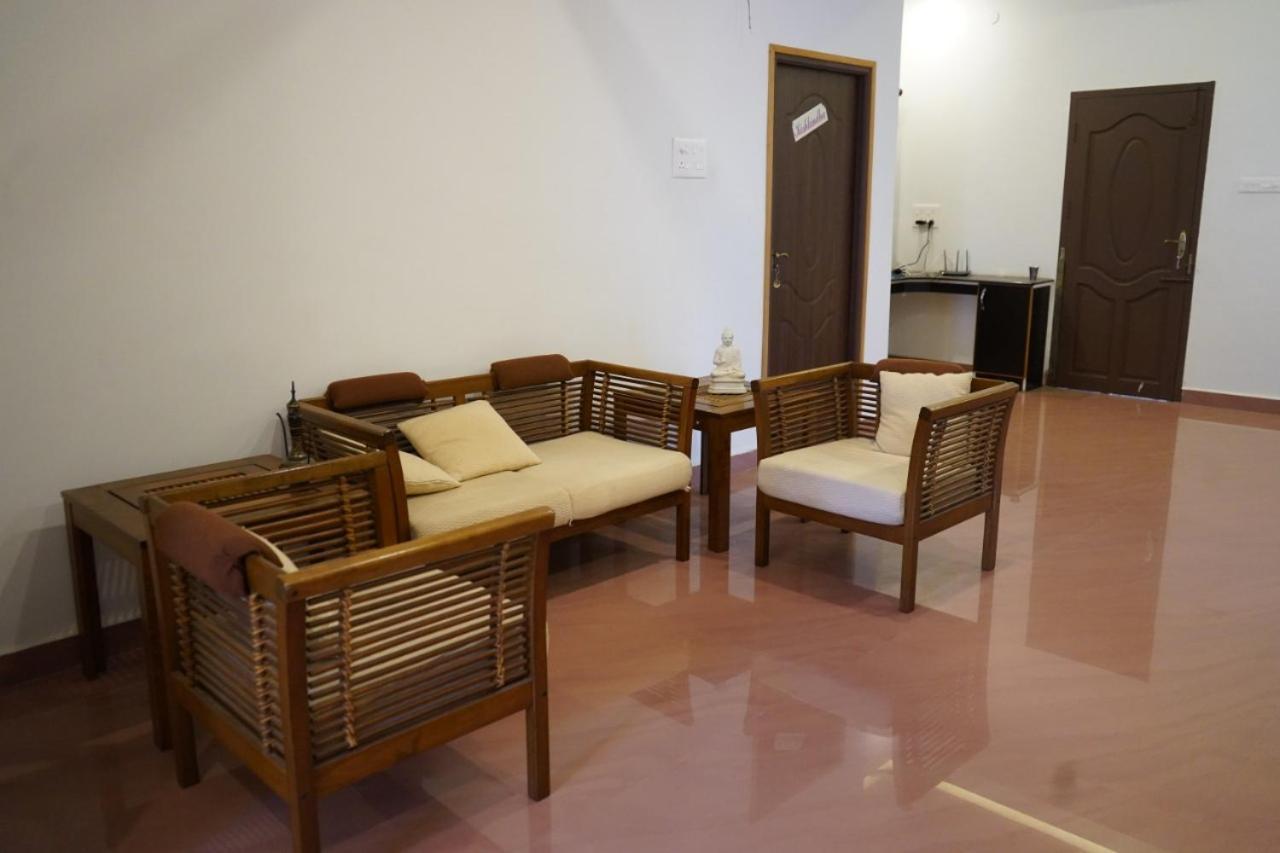 Sremethila Homestay Marudhamalai Kültér fotó