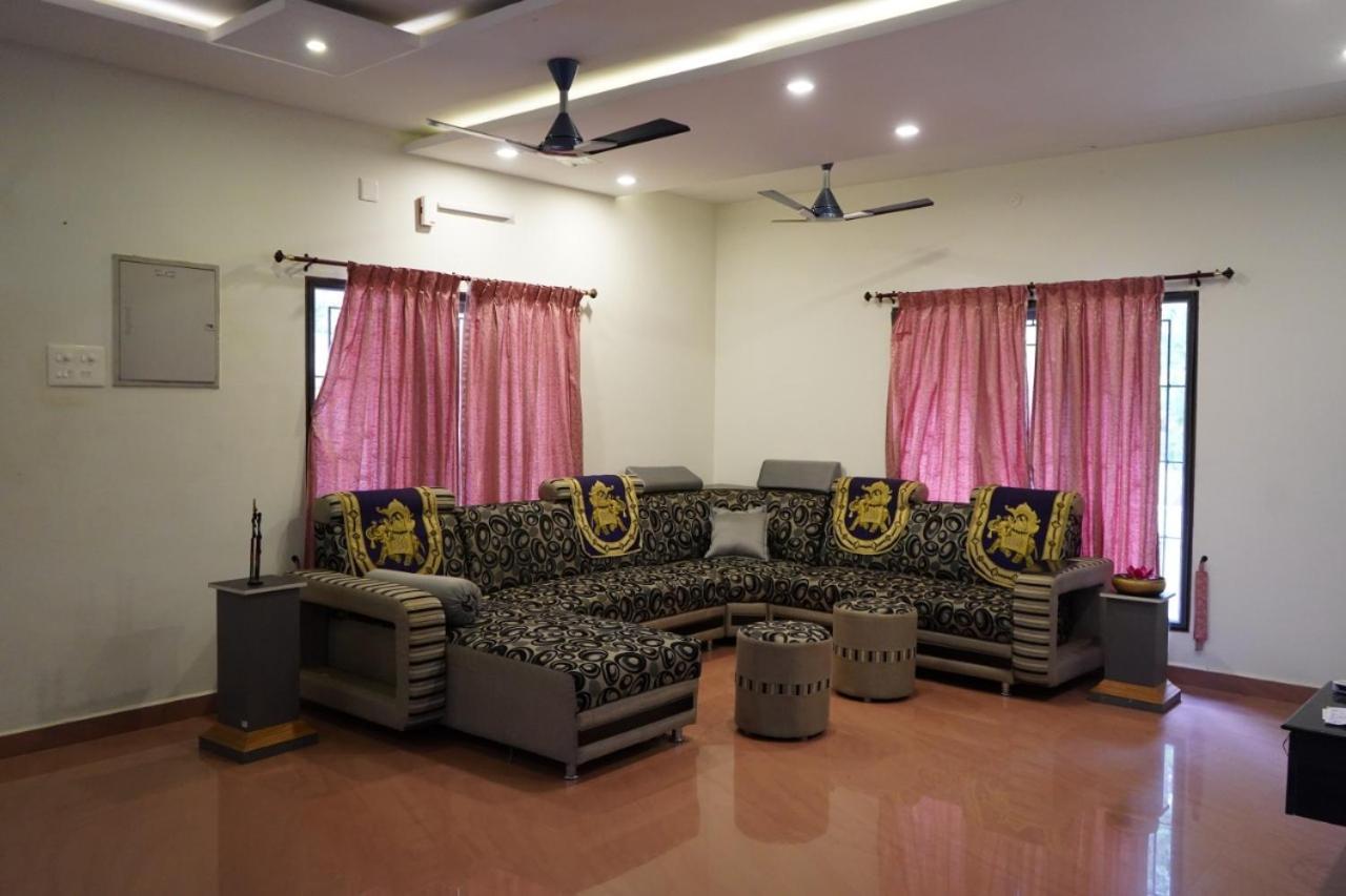 Sremethila Homestay Marudhamalai Kültér fotó
