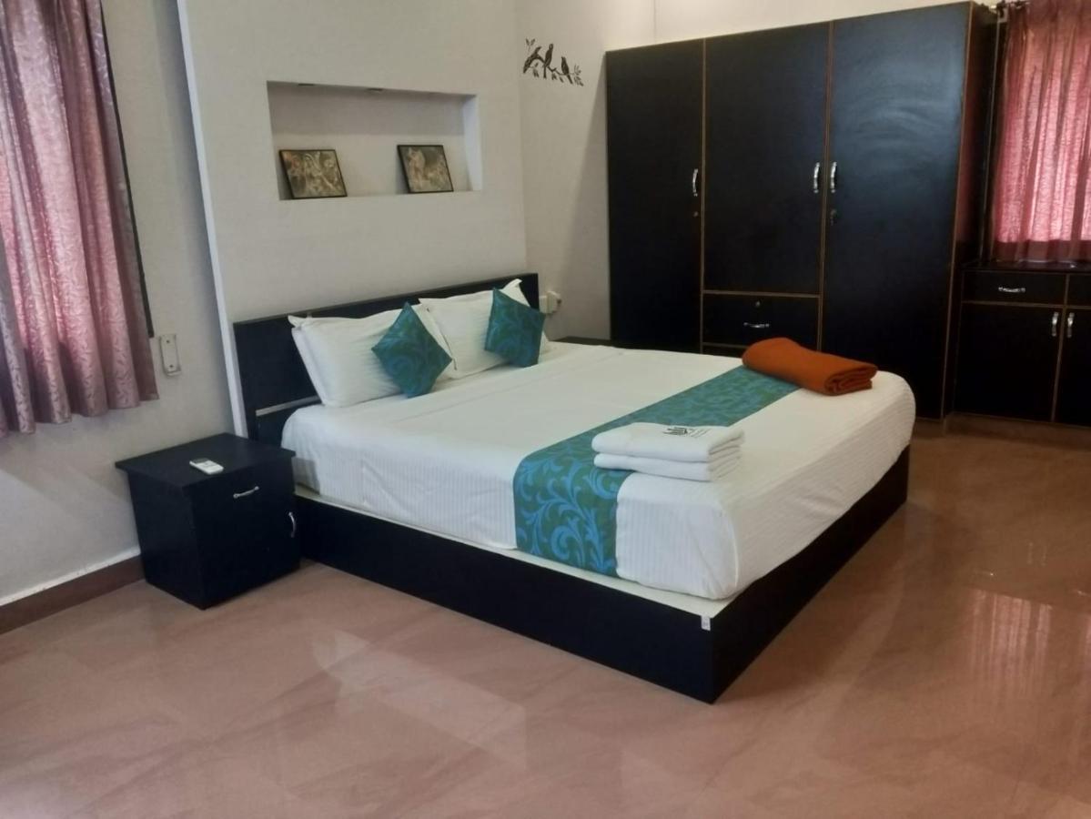 Sremethila Homestay Marudhamalai Kültér fotó