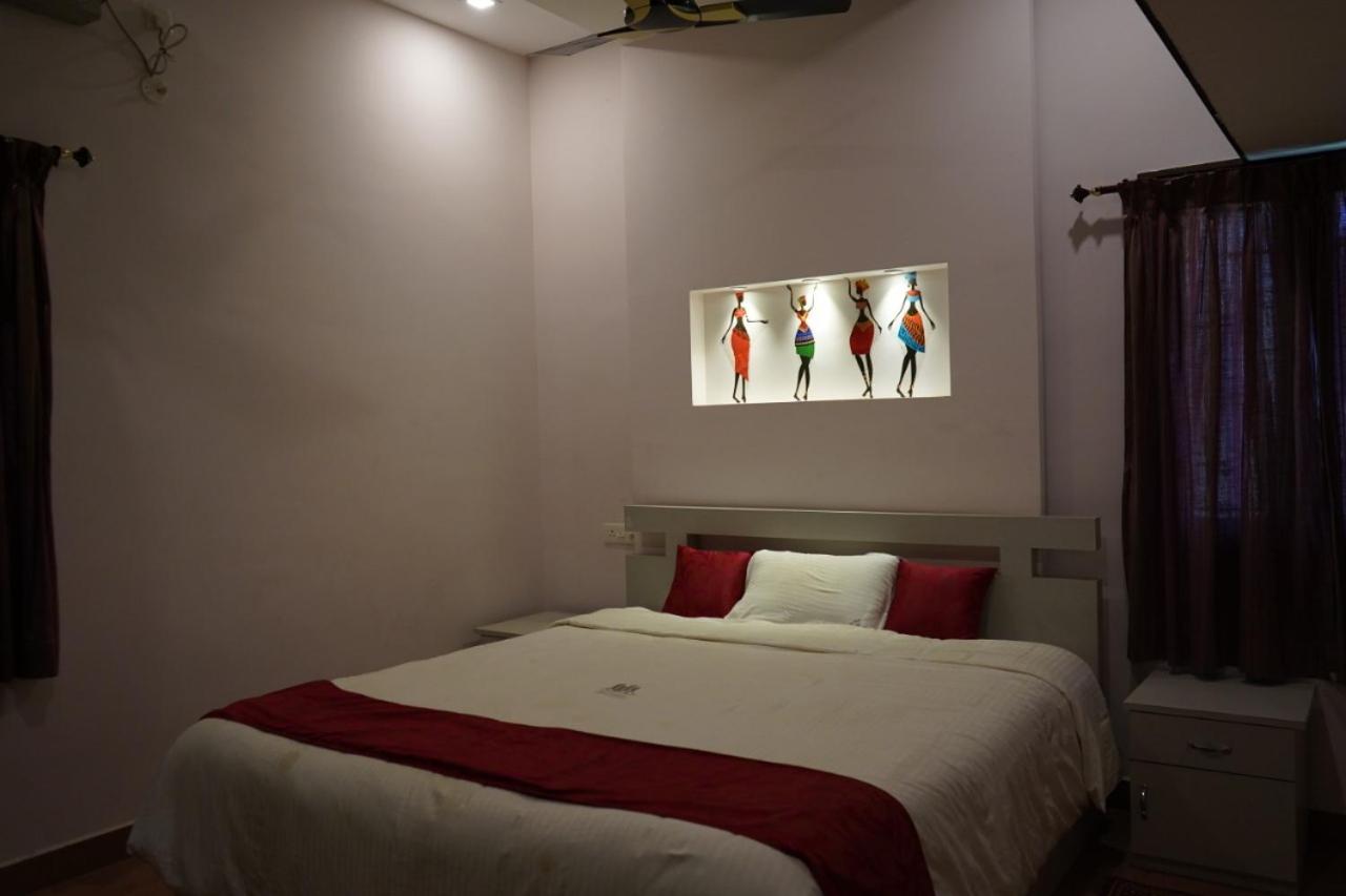 Sremethila Homestay Marudhamalai Kültér fotó