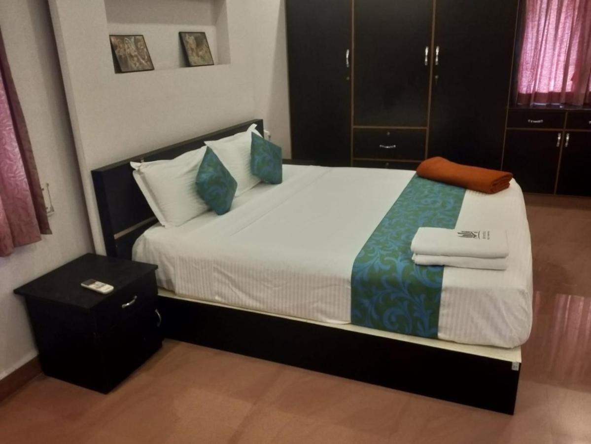 Sremethila Homestay Marudhamalai Kültér fotó