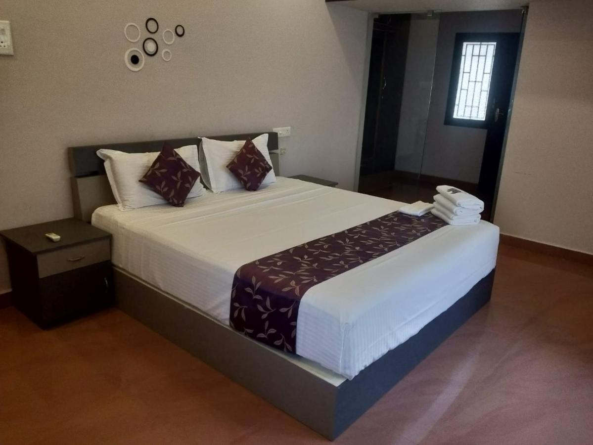 Sremethila Homestay Marudhamalai Kültér fotó