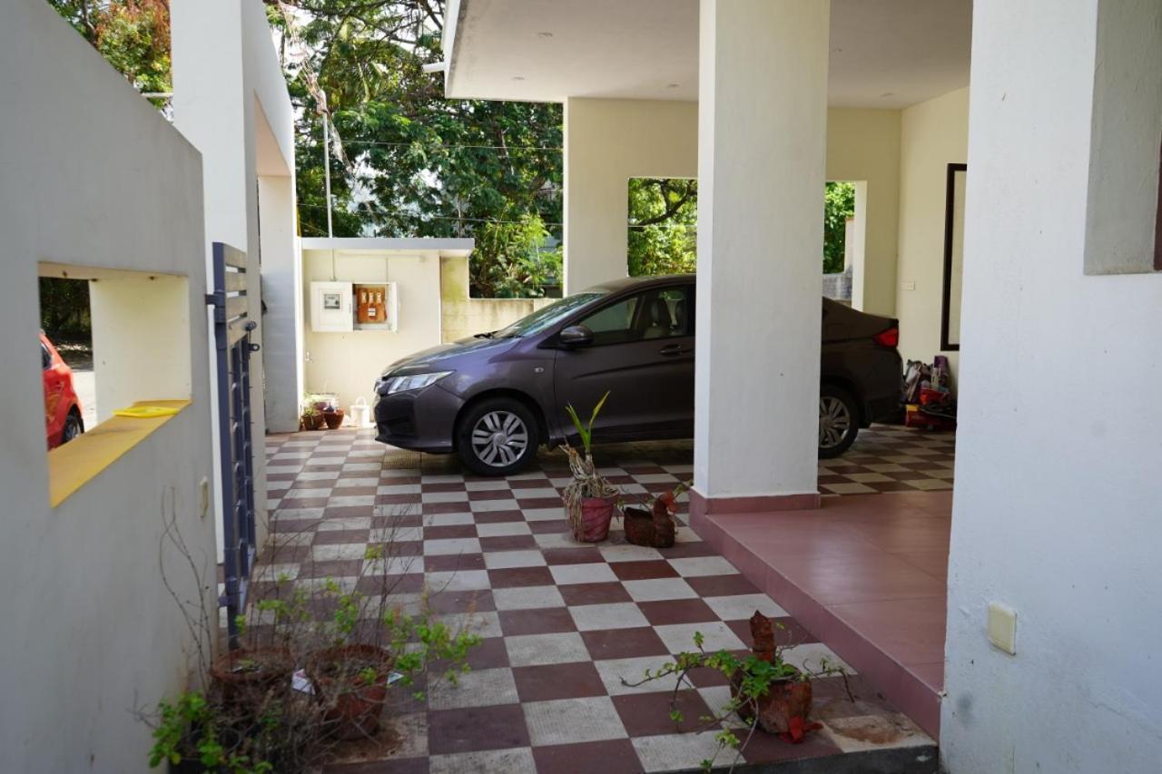 Sremethila Homestay Marudhamalai Kültér fotó