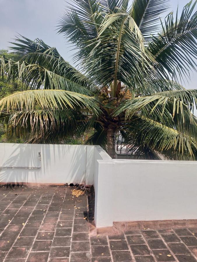 Sremethila Homestay Marudhamalai Kültér fotó