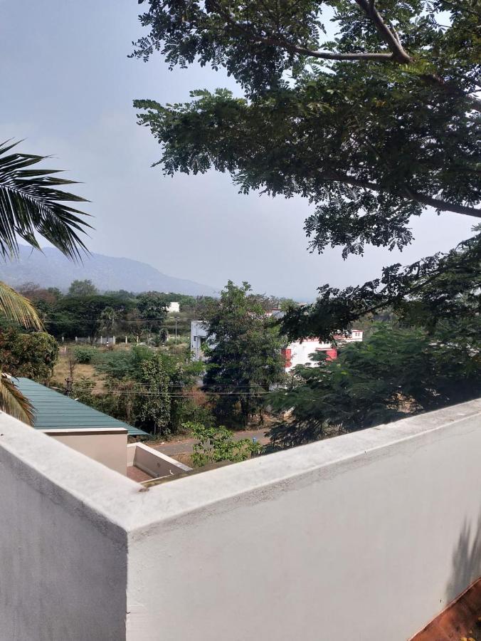 Sremethila Homestay Marudhamalai Kültér fotó