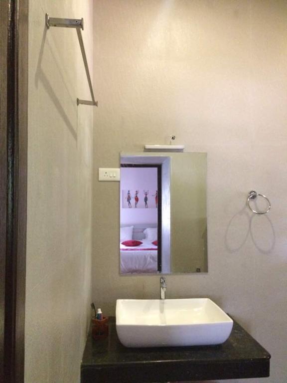 Sremethila Homestay Marudhamalai Kültér fotó